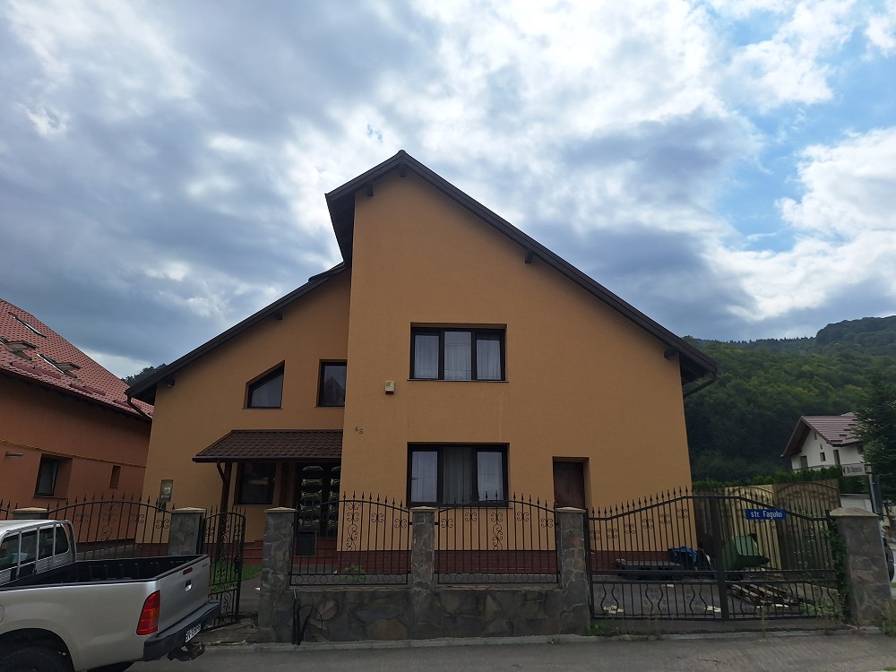 Cazare muncitori Brasov